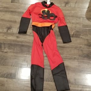 Boys muscle Dash Incredible